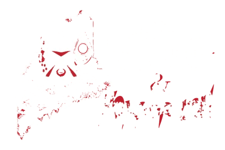 Maine Paranormal & Horror Convention logo