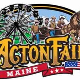 Acton Fair