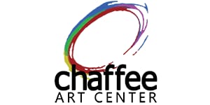 Chaffee Art Center logo