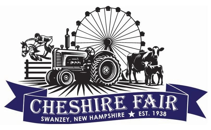 Cheshire Fair Association logo