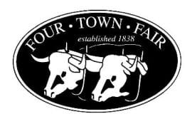 Four Town Fair logo
