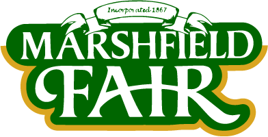 Marshfield Fair logo