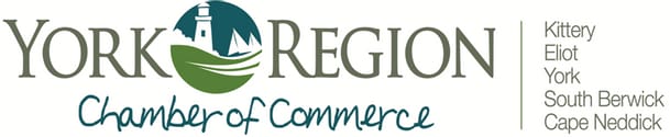 Greater York Region Chamber of Commerce logo