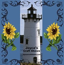 Joyce's Craft Shows
