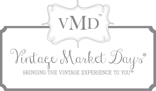 Vintage Market Days of Vermont logo