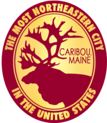 City of Caribou logo