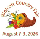 Wolcott Country Fair logo