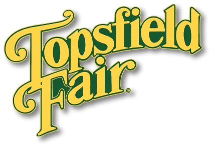 Topsfield Fair logo