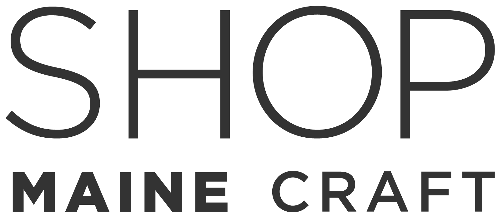 Maine Crafts Association logo