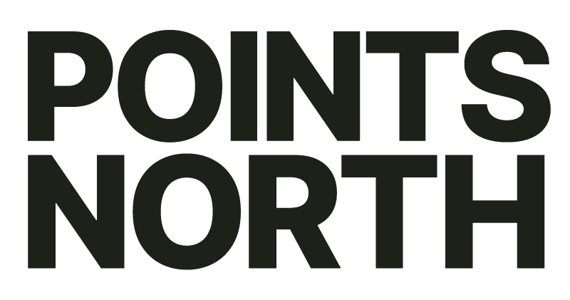 Points North Institute logo