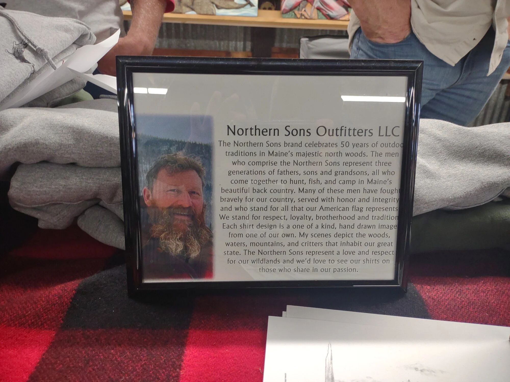 Northern Sons Outfitters