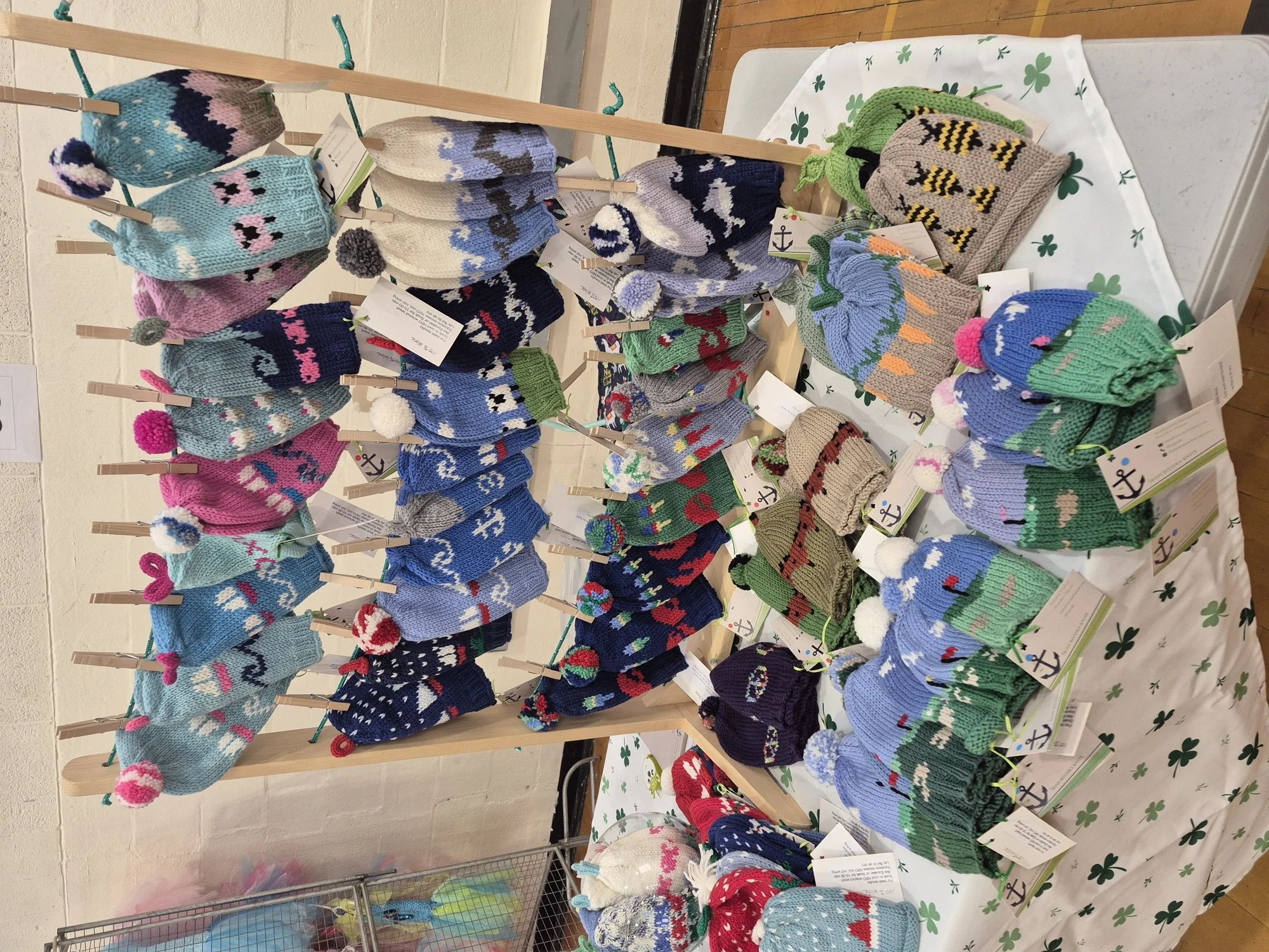 Irish Riviera Knits photo 1
