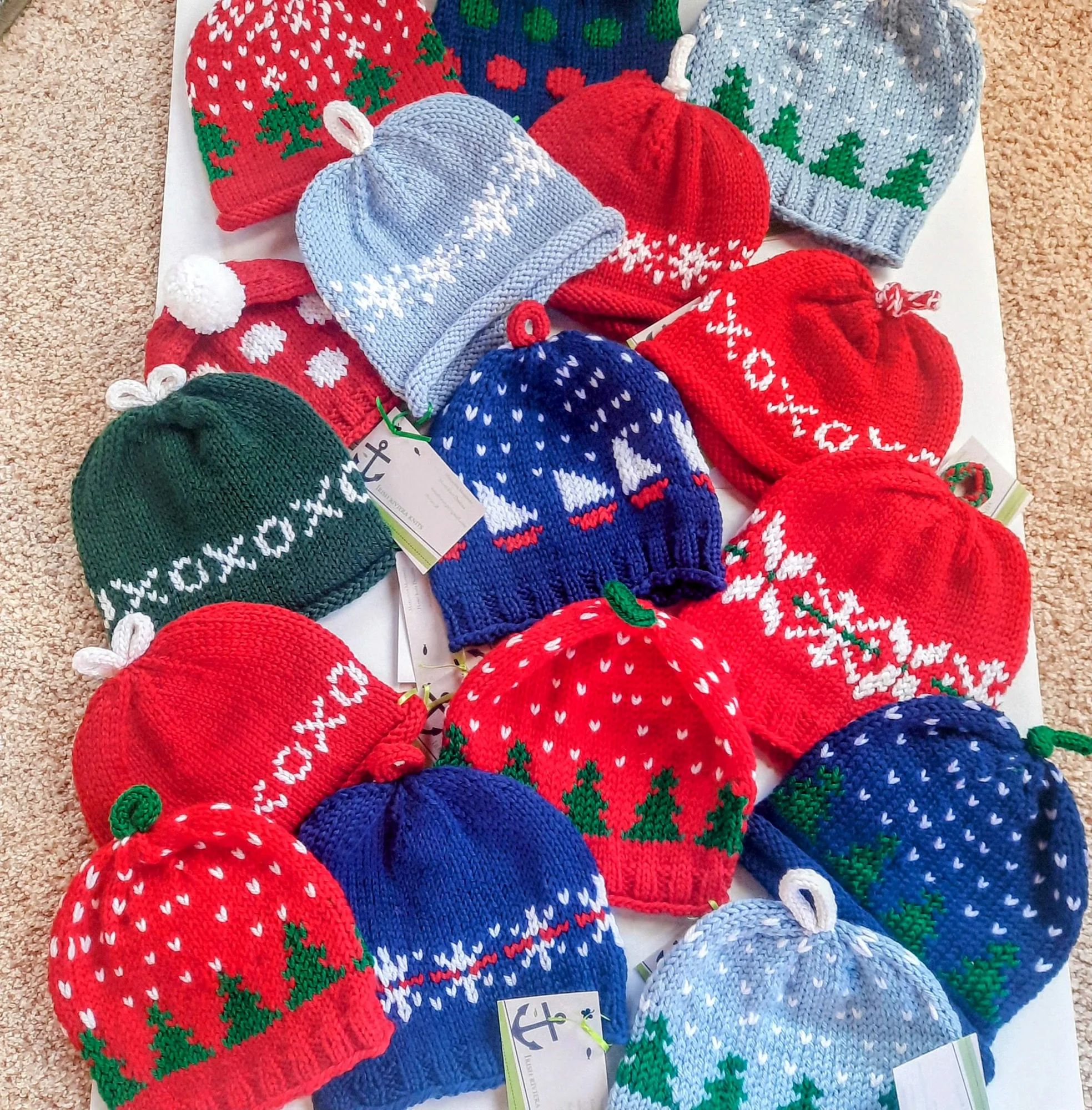 Irish Riviera Knits photo 2