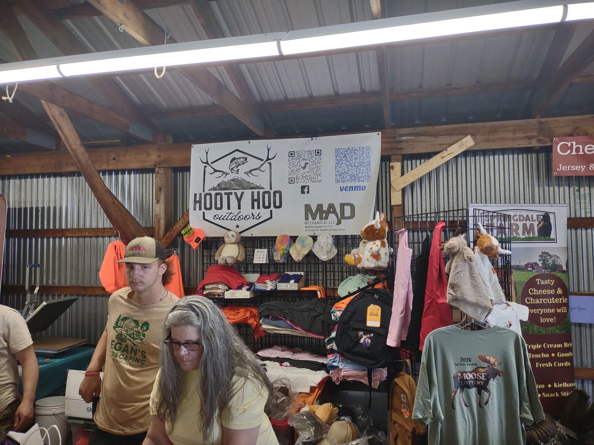 Hooty Hoo Outdoors