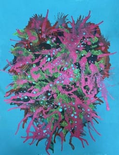 Mary Simon Art photo 10