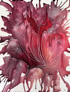 Mary Simon Art photo 16