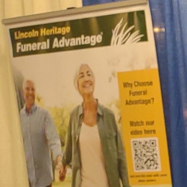 Lincoln Heritage Funeral Advantage