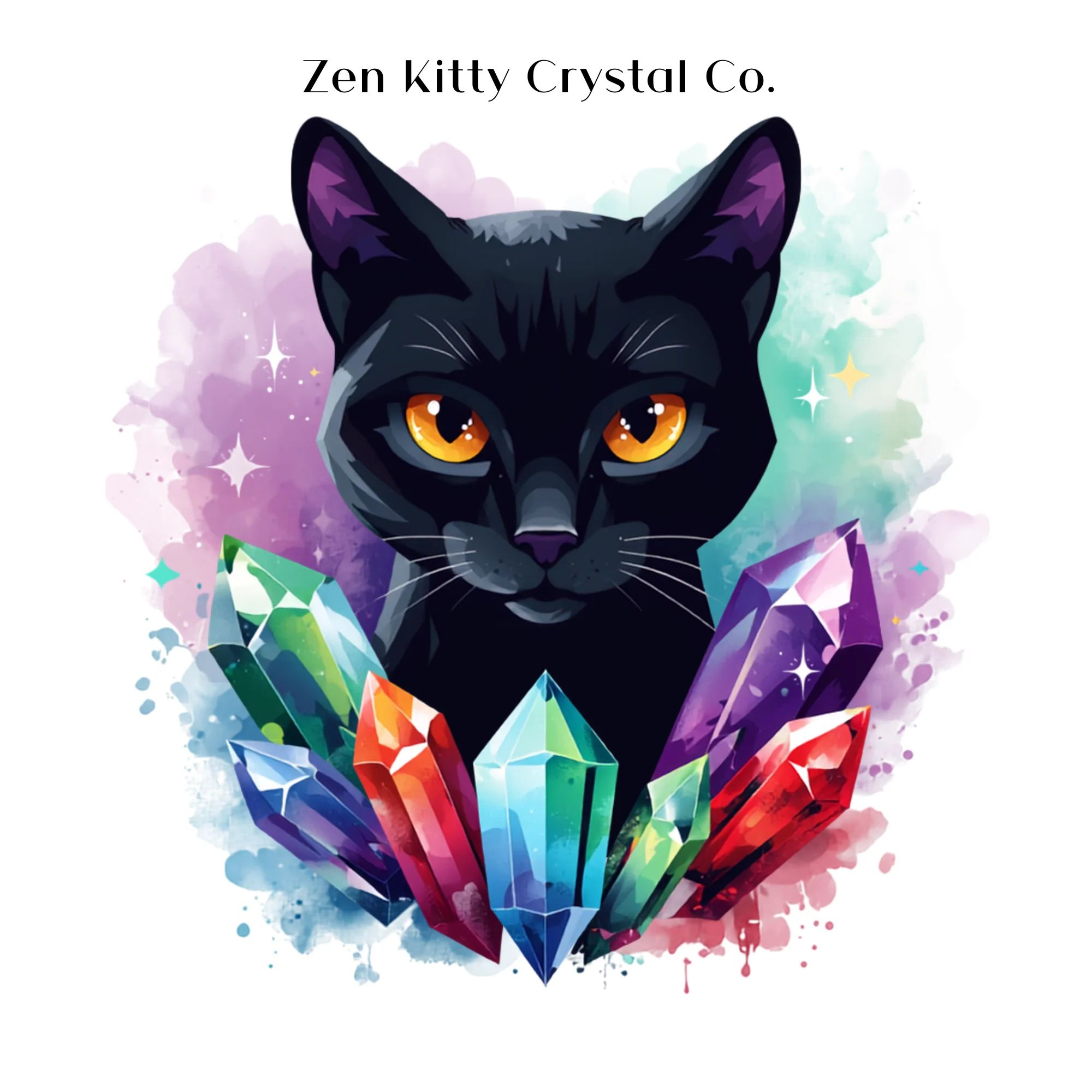 Zen Kitty Crystal Co. photo 1