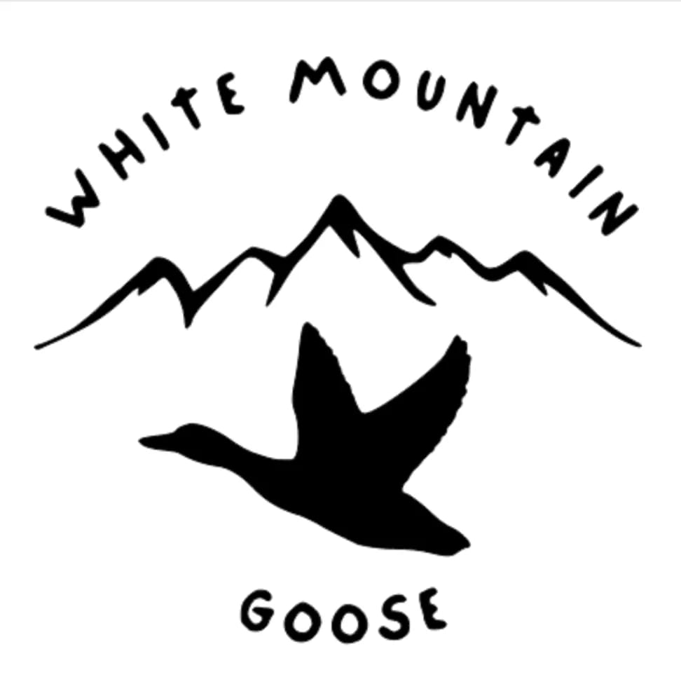 White Mountain Goose photo 1