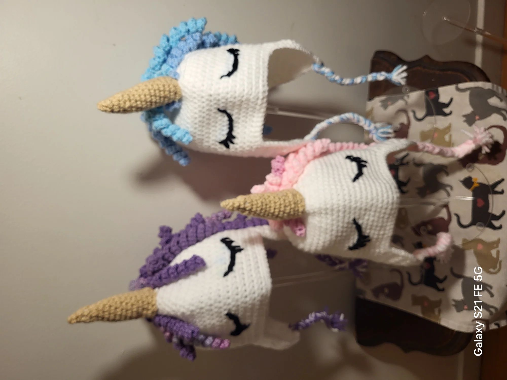 Emdo Crochet photo 1