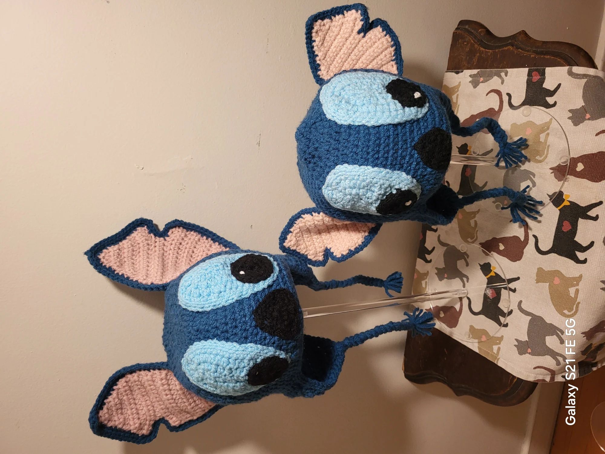Emdo Crochet photo 2