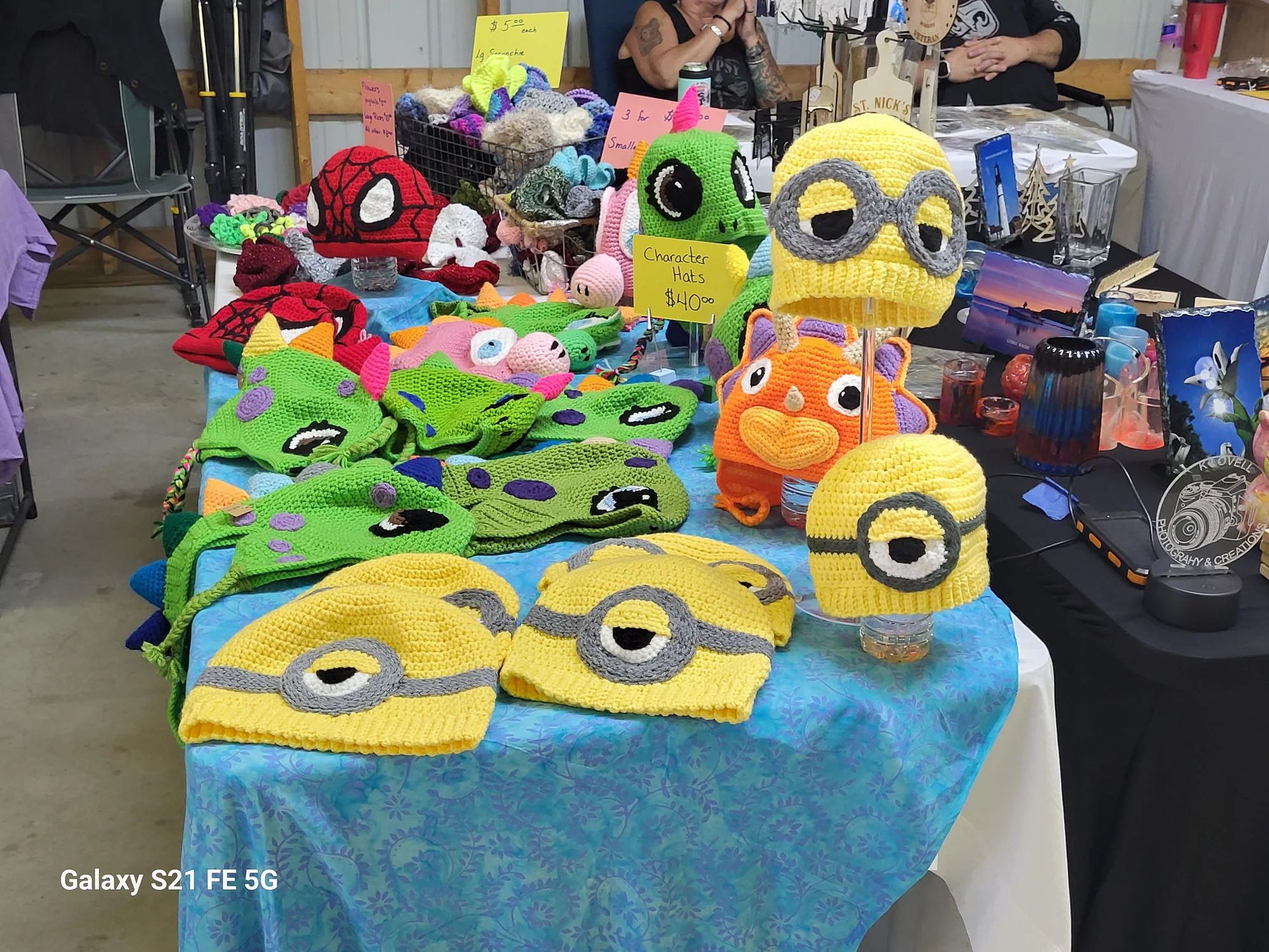 Emdo Crochet photo 3