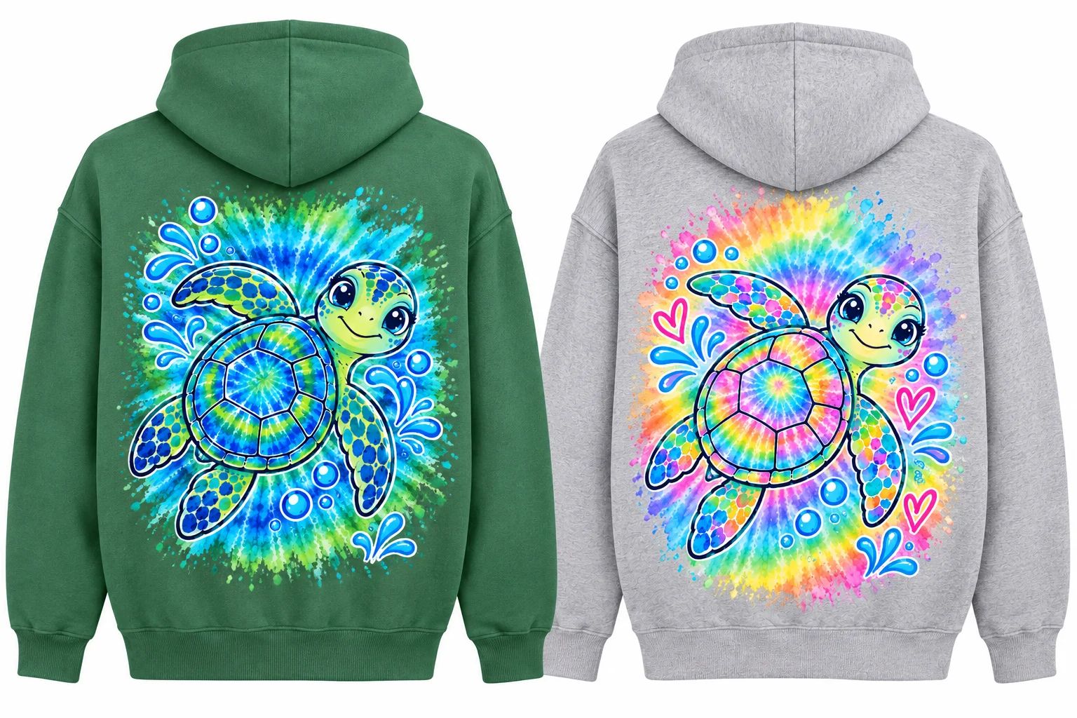 The Brie Hoodie