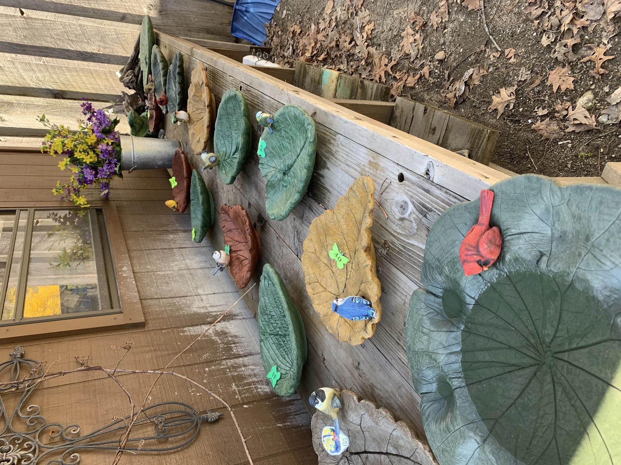 Lasting impressions photo 2