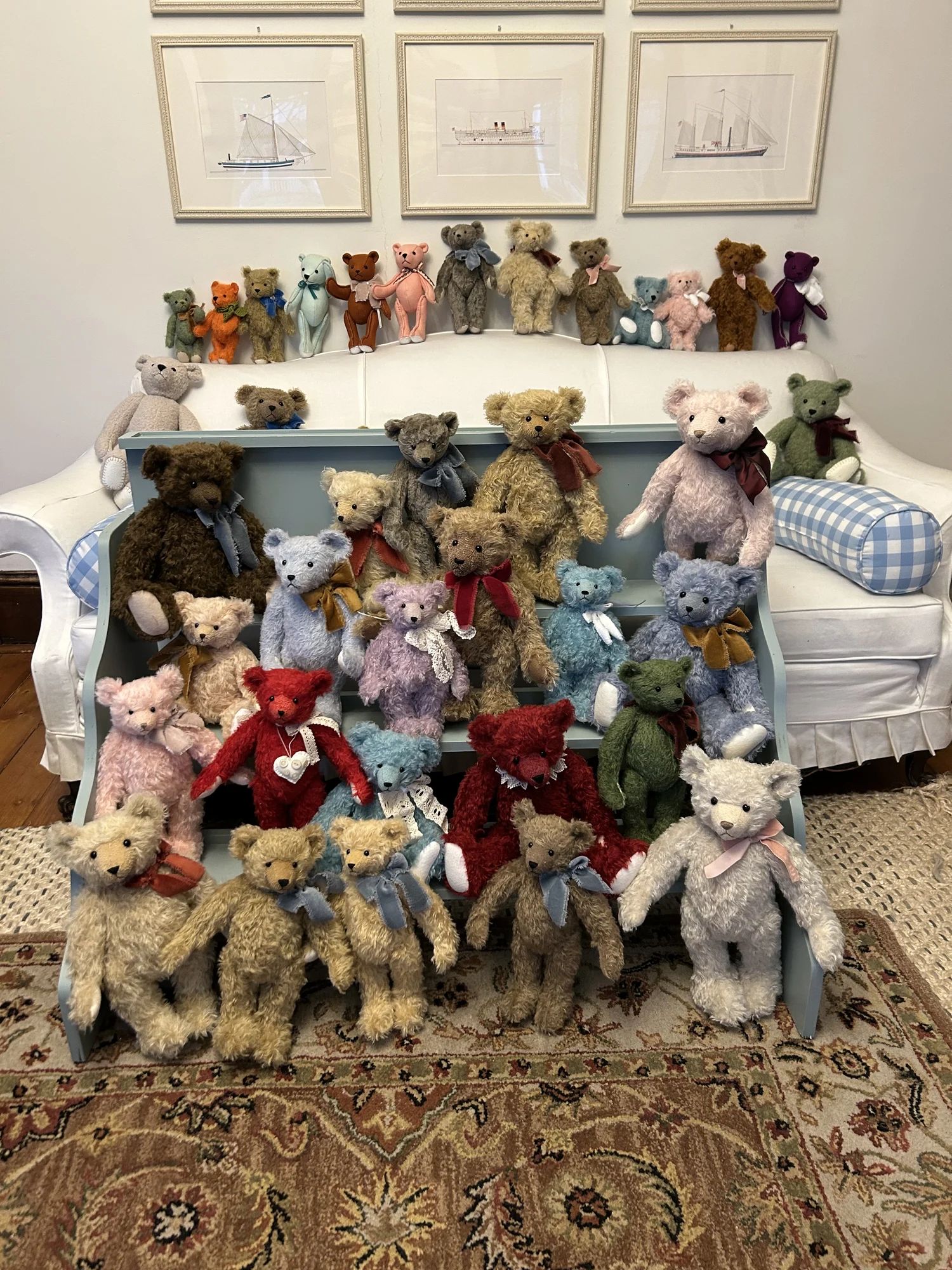 Luckey Bears photo 1