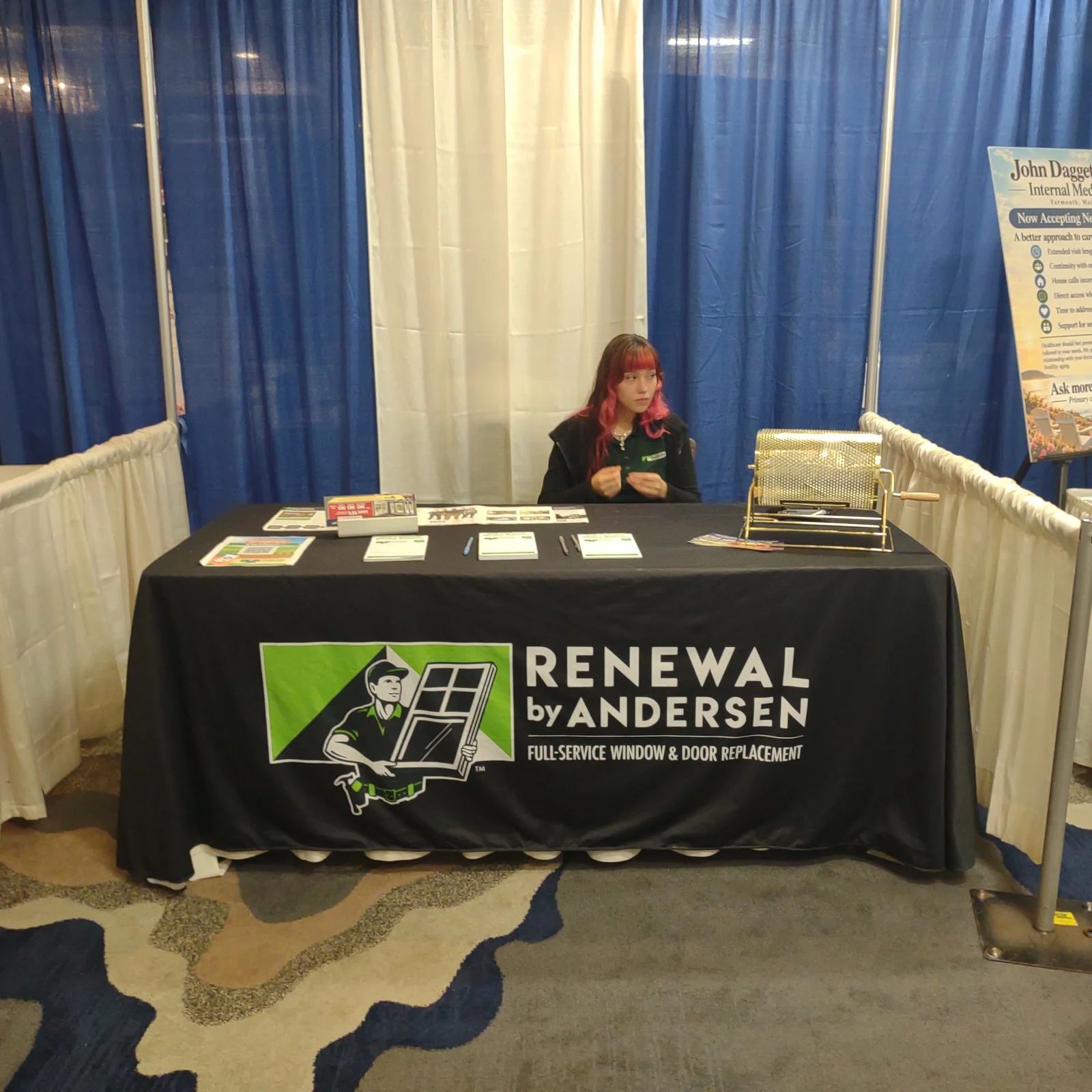 Renewal by Andersen of Southern Maine & New Hampshire logo