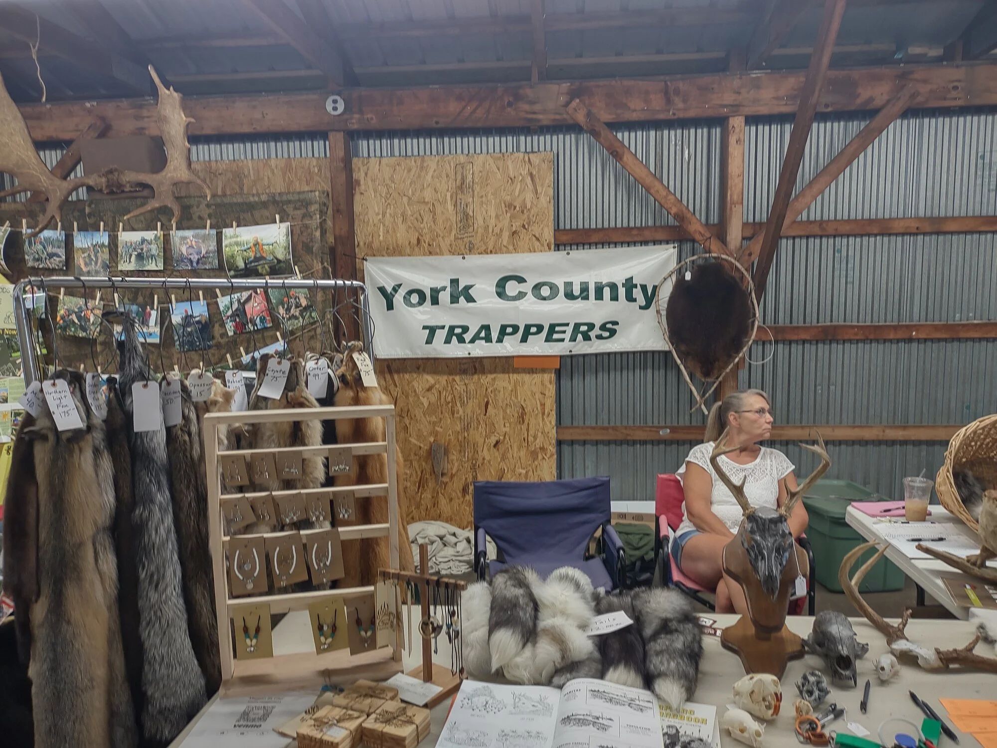 York County Trappers