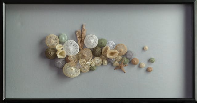 Photo of Rockport Fine Crafts Show event
