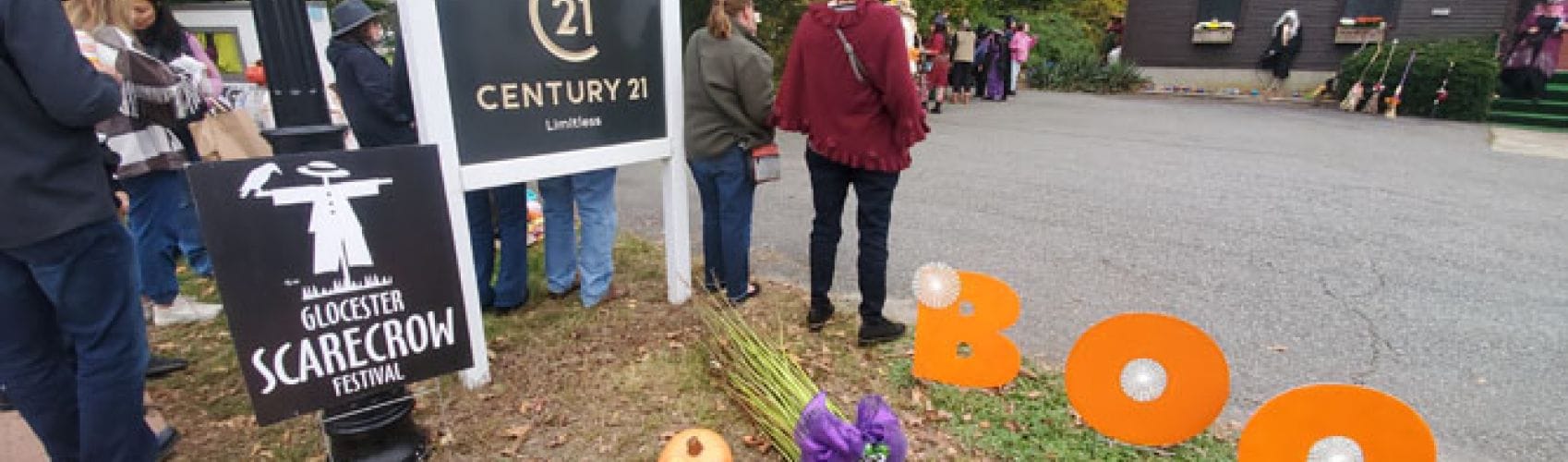 Photo of Glocester Scarecrow Festival 2026 event