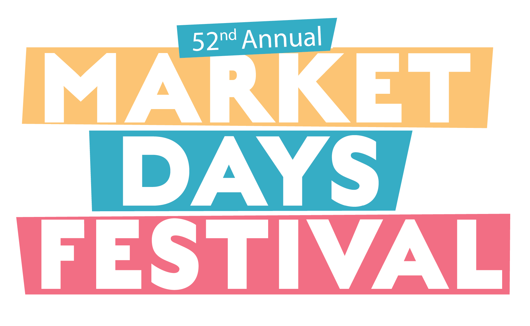 Photo of Market Days Festival 2026 event