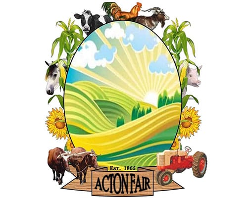 Photo of Acton Fair 2026 event