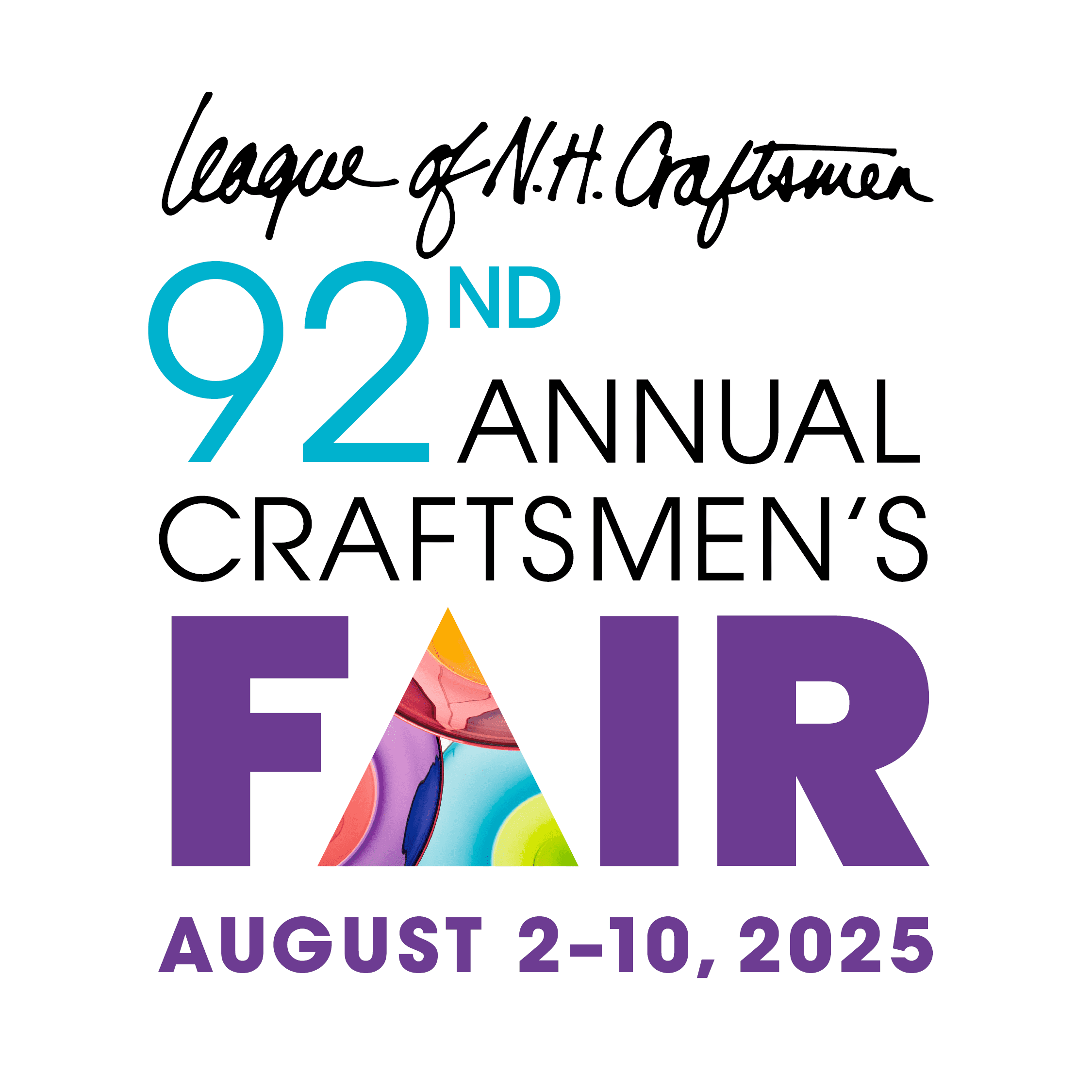 Photo of League of NH Craftsmen Fair 2026 event
