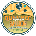 Photo of Quechee Hot Air Balloon Festival 2026 — Jun 19–21 in Quechee, VT event
