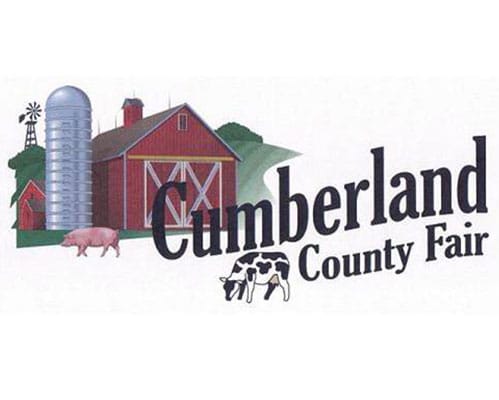 Photo of Cumberland County Fair event