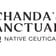 Chanda's Sanctuary logo
