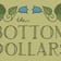 The Bottom Dollars - Bluegrass Trio logo