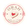 Orah Bakery logo