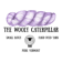 The Wooly Caterpillar logo