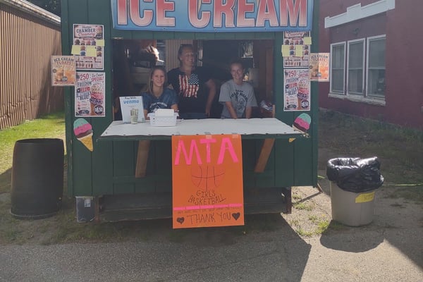 Photo from Phillips Old Home Days 2026