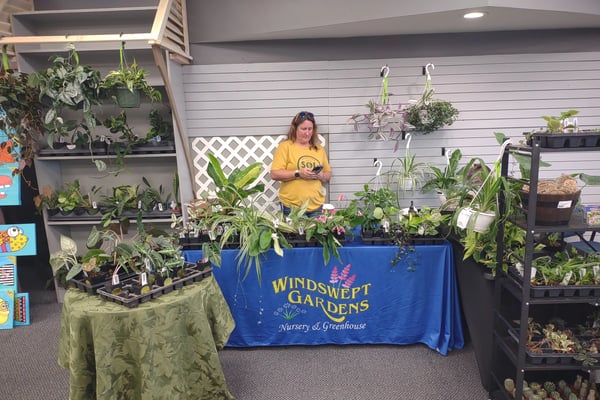 Photo from Summer Craft Fair - Maine Coast Mall 2026