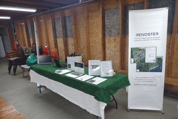 Photo from Waterford World's Fair