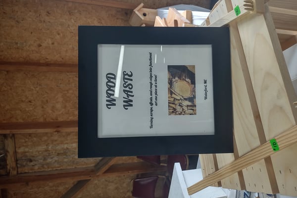 Photo from Waterford World's Fair