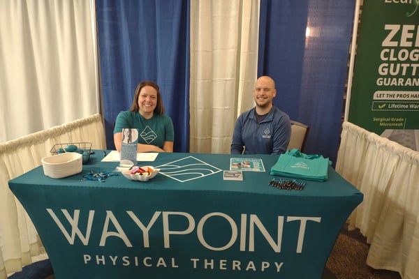 Photo from Southern Maine Successful Aging Expo 2026