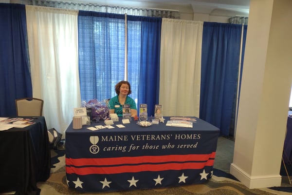 Photo from Southern Maine Successful Aging Expo 2026