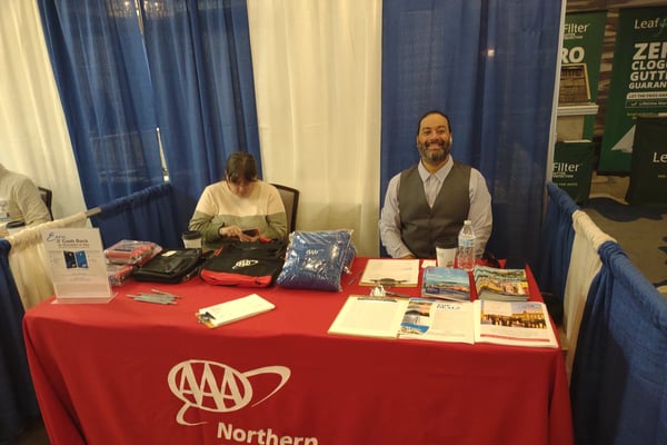 Photo from Southern Maine Successful Aging Expo 2026