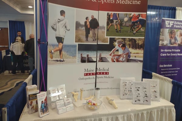 Photo from Southern Maine Successful Aging Expo 2026